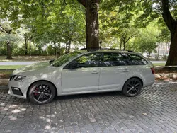 Gebraucht 2017 Skoda Octavia RS Kombi | 17.900 € (Fairer Preis)