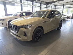 Neu 2025 Mazda CX-60 Homura-Line SUV | 51.398 € (Guter Preis)