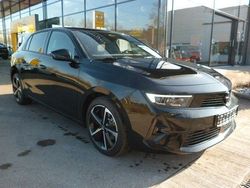 Schwarz Gebraucht 2024 Opel Astra Limousine | 31.890 €