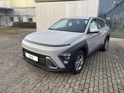 Cyber gray Gebraucht 2024 Hyundai Kona Trend SUV | 21.990 € (Fairer Preis)