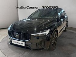 Schwarz Gebraucht 2024 Volvo XC60 Ultra SUV | 57.980 € (Etwas zu teuer)