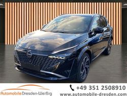 Schwarz Gebraucht 2025 Nissan Qashqai Tekna+ SUV | 30.980 € (Guter Preis)