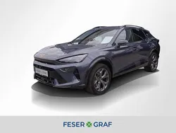 Magnetic grau metallic Gebraucht 2025 Cupra Formentor SUV | 33.890 € (Fairer Preis)