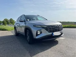 Silber Gebraucht 2021 Hyundai Tucson Trend SUV | 22.900 € (Guter Preis)