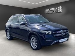 Andere Gebraucht 2021 Mercedes GLE350 Exclusive Limousine | 44.980 € (Superpreis)