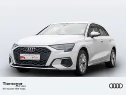 Ibisweiß Gebraucht 2022 Audi A3 e-tron Kleinwagen | 22.980 € (Fairer Preis)