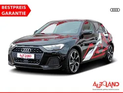 Andere Gebraucht 2019 Audi A1 Ambiente Kleinwagen | 17.990 €
