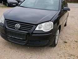 Schwarz Gebraucht 2008 VW Polo Kleinwagen | 2.900 € (Fairer Preis)