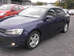 Blau Gebraucht 2011 VW Jetta Comfortline Limousine | 8.999 € (Fairer Preis)