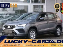 Graphitgrau metallic Neu 2025 Seat Ateca SUV | 24.240 € (Guter Preis)