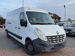 Weiß Gebraucht 2014 Renault Master Van / Kleinbus | 10.900 € (Guter Preis)