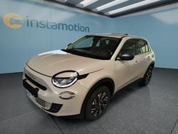 Beige Neu 2025 Fiat 600 Business Kleinwagen | 27.549 € (Fairer Preis)