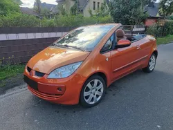Orange Gebraucht 2006 Mitsubishi Colt Cabrio | 2.300 € (Fairer Preis)