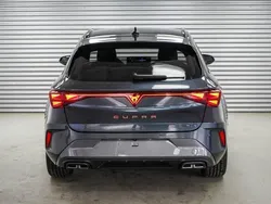 Magnetic grau metallic (s7) magnetic grau metallic (s7) Neu 2025 Cupra Leon Kombi | 33.456 € (Guter Preis)