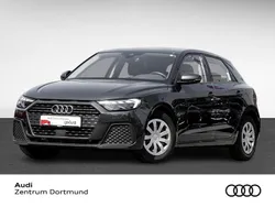 Manhattangrau metallic Gebraucht 2022 Audi A1 Sportback Ambiente Kleinwagen | 21.299 € (Fairer Preis)