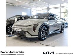 Grau Neu 2025 Kia EV4 Comfort Kleinwagen | 47.979 € (Fairer Preis)