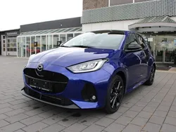 Neu 2024 Mazda 2 Homura-Line | 25.490 € (Guter Preis)