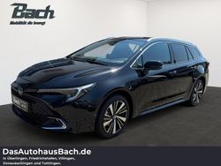 Mysticschwarz Neu 2025 Toyota Corolla Kombi | 37.780 €