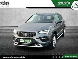Grau Gebraucht 2025 Seat Ateca Xperience SUV | 32.990 € (Etwas zu teuer)