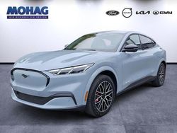 Grau Neu 2025 Ford Mustang Mach-E Premium SUV | 59.990 € (Teuer)