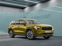 Gold Gebraucht 2025 Skoda Kodiaq Selection SUV | 49.000 € (Teuer)