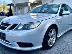 Grau Gebraucht 2008 Saab 9-3 Vector Limousine | 5.599 € (Fairer Preis)