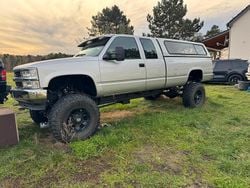 Gebraucht 1996 Chevrolet Silverado SUV | 11.000 €
