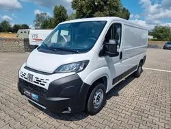 549 weiß Neu 2025 Fiat Ducato Van | 29.155 € (Superpreis)