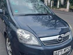 Gebraucht 2008 Opel Zafira Van / Kleinbus | 1.800 € (Superpreis)
