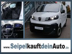 Weiß Gebraucht 2024 Peugeot Expert Van | 24.895 € (Fairer Preis)