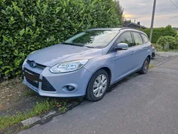 Gebraucht 2012 Ford Focus Trend Limousine | 2.600 € (Fairer Preis)