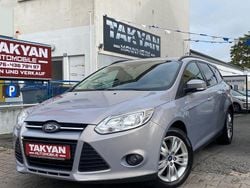 Gebraucht 2011 Ford Focus Trend Kombi | 5.990 € (Teuer)