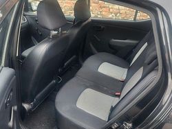 Schwarz Gebraucht 2009 Hyundai i10 Classic Kleinwagen | 2.000 € (Fairer Preis)