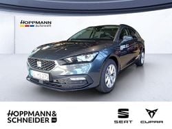 Grau Gebraucht 2025 Seat Leon Style Limousine | 26.910 € (Fairer Preis)