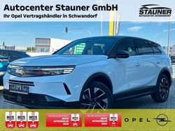 Weiß Neu 2025 Opel Grandland X SUV | 33.980 € (Fairer Preis)