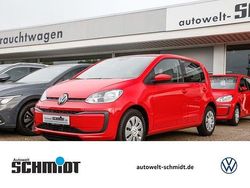 Tornadorot Gebraucht 2021 VW up! R Kleinwagen | 12.000 € (Fairer Preis)