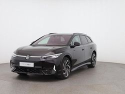 Schwarz Neu 2025 VW ID.7 GTX Limousine | 62.390 € (Fairer Preis)