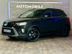 Schwarz Neu 2024 Ssangyong Tivoli SUV | 25.990 € (Etwas zu teuer)