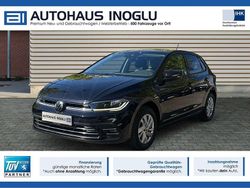 Schwarz Gebraucht 2021 VW Polo Style Limousine | 17.980 € (Fairer Preis)