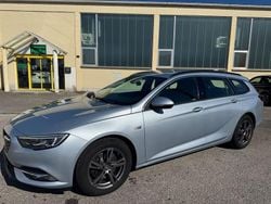 Flip chip/magnetic silver Gebraucht 2018 Opel Insignia Edition Kombi | 9.570 € (Guter Preis)
