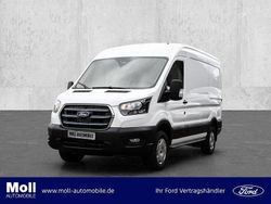 Weiß Gebraucht 2025 Ford Transit Trend Van | 61.890 €