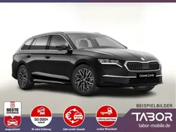 Schwarz Neu 2025 Skoda Octavia Kombi | 31.088 € (Superpreis)