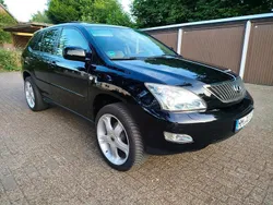 Schwarz Gebraucht 2004 Lexus RX300 SUV | 7.999 €