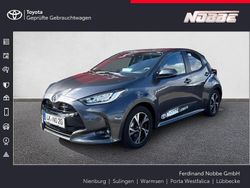 Grau Neu 2025 Toyota Yaris Hybrid Limousine | 27.490 € (Fairer Preis)