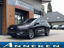 Schwarz Gebraucht 2025 Ford Kuga ST-Line SUV | 29.950 € (Superpreis)