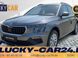 Grau Neu 2025 Skoda Kamiq Selection SUV | 27.720 € (Fairer Preis)