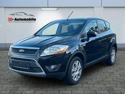 Schwarz Gebraucht 2010 Ford Kuga Trend SUV | 7.498 € (Fairer Preis)