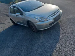Gebraucht 2003 Peugeot 307 Limousine | 1.399 € (Fairer Preis)