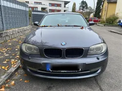 Gebraucht 2008 BMW 116 Kleinwagen | 1.500 €