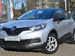 Grau Gebraucht 2019 Renault Captur LIMITED SUV | 11.490 € (Guter Preis)